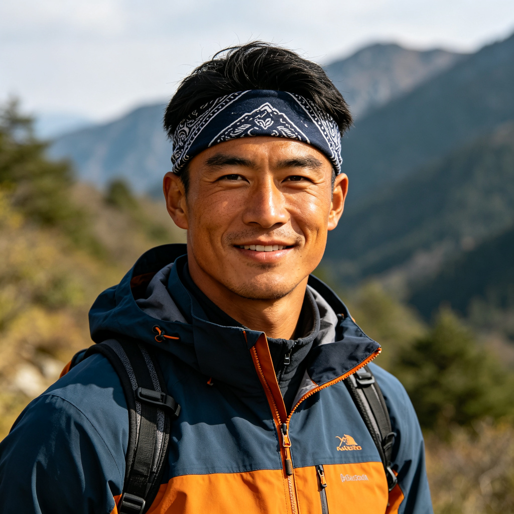 阿岳
