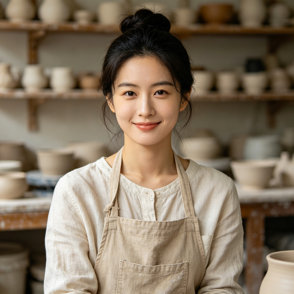 陶子